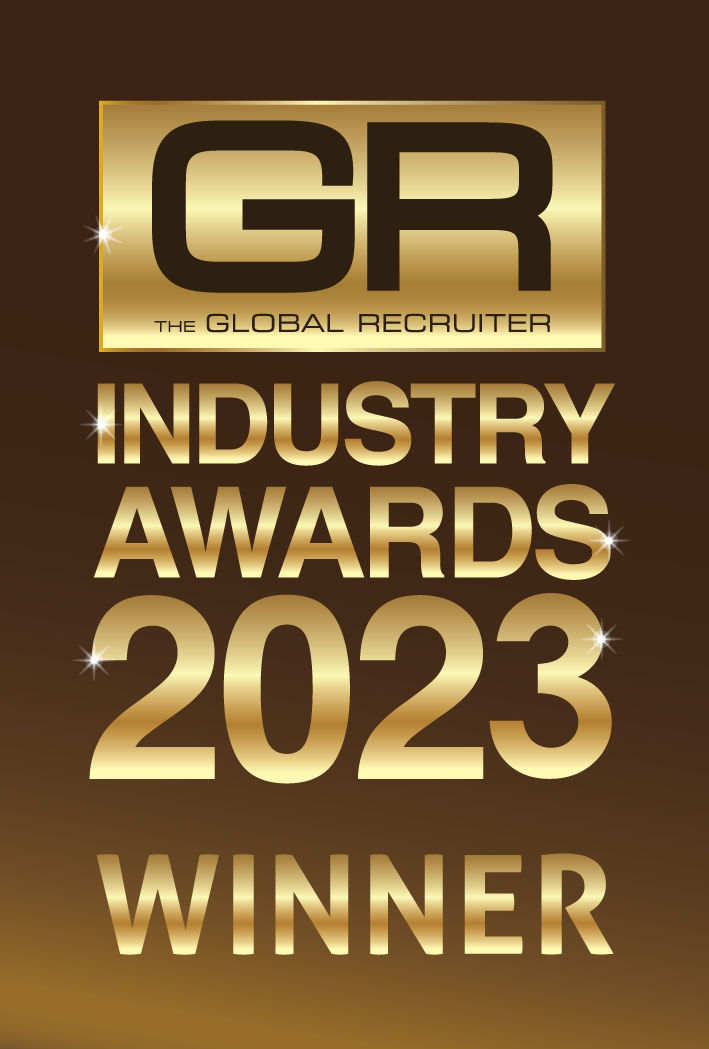 Global Recruiter Best UK Overseas Operation Award!
